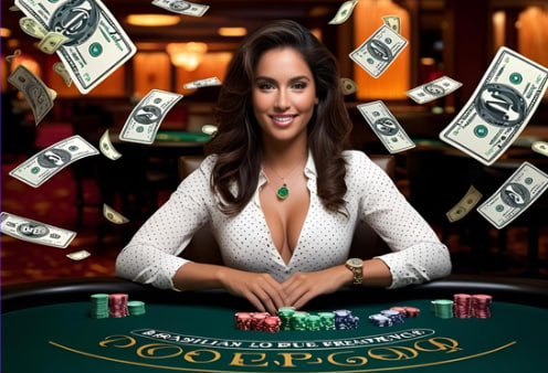 Gbg vip bet